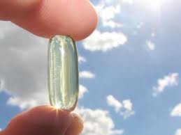 Vitamine D 43  des Français seraient en déficit